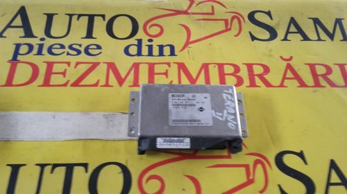 Calculator ABS Nissan Terrano 2, Ford Maveric