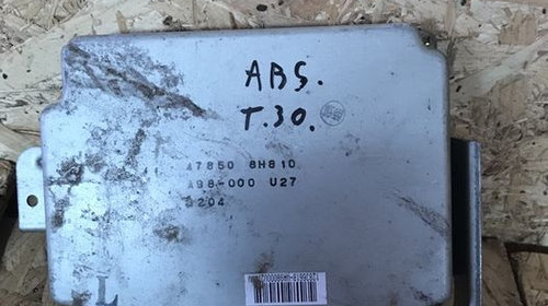 Calculator ABS Nissan X-Trail T30 2.2D Modul 