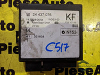 Calculator abs Opel Astra G (1999-2005) 24437076