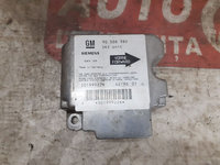 CALCULATOR ABS OPEL VECTRA B 1998 OEM:90508980.