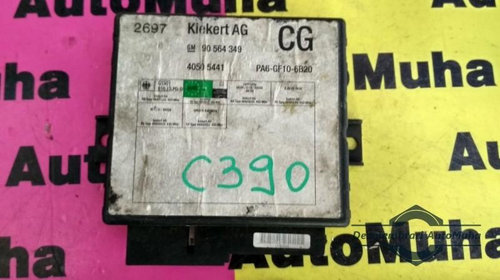 Calculator abs Opel Zafira A (1999-2005) 9056