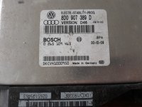 Calculator abs passat b5 8d0907389d