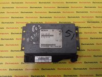 Calculator ABS Peugeot 607, 0265109432, 9641315480