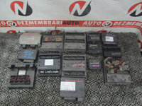 CALCULATOR ABS VOLKSWAGEN GOLF 1993 OEM:1H0907379.