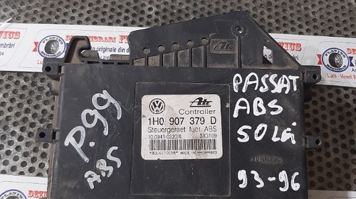 Calculator ABS Volkswagen Passat 93-96 cod 1H
