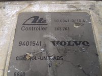 Calculator ABS Volvo 850 2.5L, 10094104104, 9401541