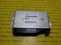 Calculator Abs VW Passat 8D0907389D, 0265109463