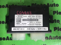 Calculator adblue Audi A8 (2009->) [4H_] 4h0907355d