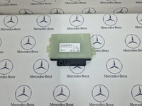 Calculator adblue modul ecu Mercedes c class w205 cod a0009004613