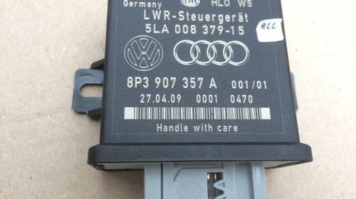 Calculator AFS Audi A3 8P 2011 1.6 CAY 8P3907