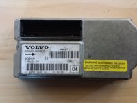 Calculator airbag 0285001254 , 0 285 001 254 , 04 Volvo V70(2000-2010)