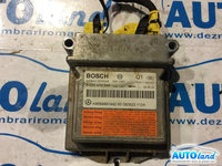 Calculator Airbag 0285010349 Mercedes-Benz SPRINTER 3,5-t bus 906 2006