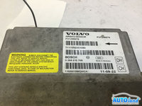 Calculator Airbag 0285010709 Volvo XC70 II 2007