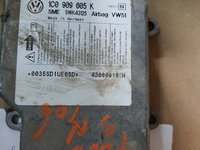 Calculator airbag 1C0909605K