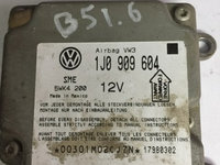 Calculator airbag 1J0909604 , 5WK4200 Volkswagen Passat