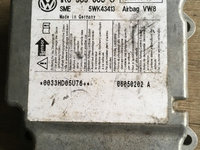 Calculator airbag 1K0909605C VW Golf 5 Seat toledo....