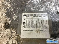 Calculator Airbag 1k0909605n Volkswagen GOLF V 1K1 2003