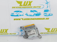 Calculator airbag 2.2 dci 8200412021 Renault Laguna 2 [2001 - 2005]