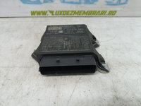 Calculator airbag 3q0959655bg Volkswagen VW Passat B8 [2014 - 2020]