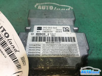 Calculator Airbag 3r0959655 Bosch Seat EXEO 2009