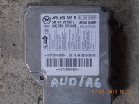 Calculator Airbag 4f0959655b Audi A6 2005 2009