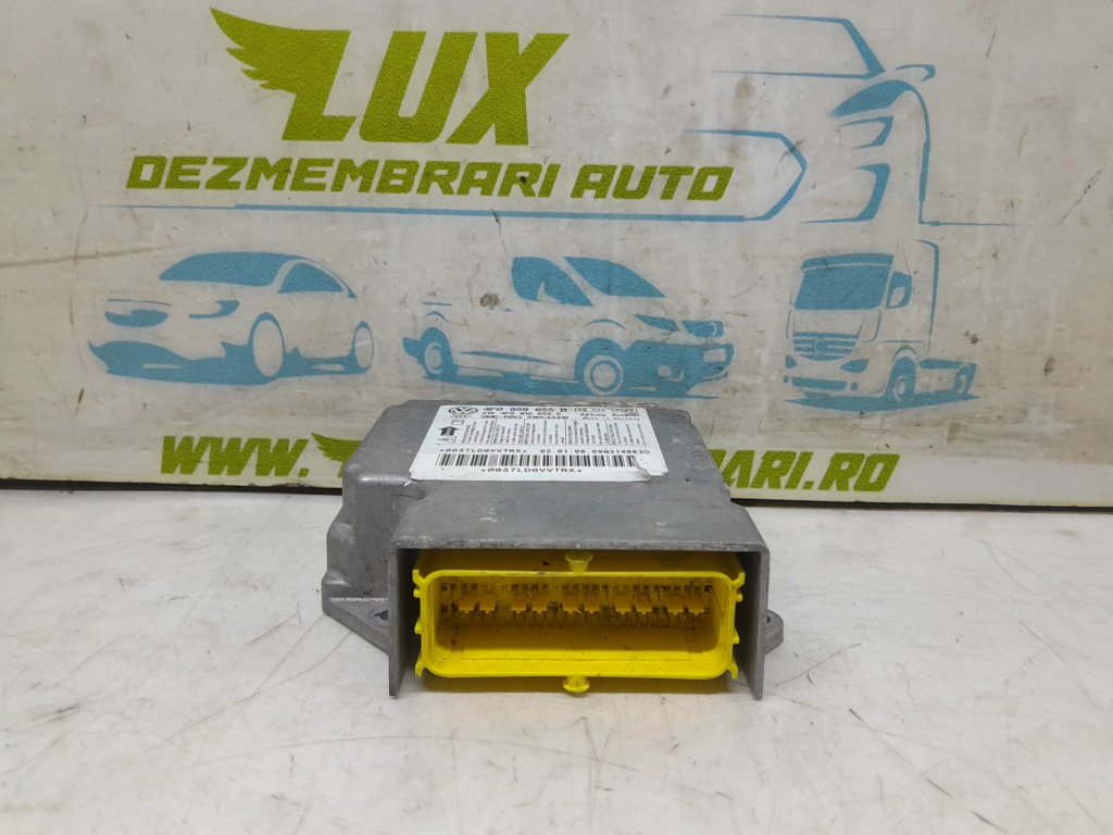 Calculator airbag 4f0959655b Audi A6 4F/C6 [2004 - 2008]