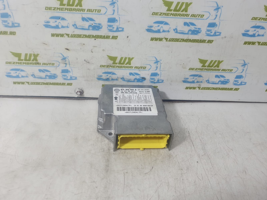 Calculator airbag 4f0959655b Audi A6 4F/C6 [2004 -