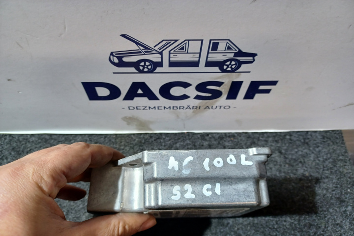 Calculator airbag 4F0959655B Audi A6 4F/