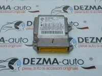 Calculator airbag, 5K0959655D, Vw Scirocco 2.0tdi, CBD