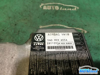 Calculator Airbag 5n0959655a Volkswagen TIGUAN 2007