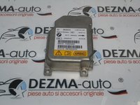 Calculator airbag, 6577-6962530, Bmw 3 coupe (E46) 2.0 d (id:129361)