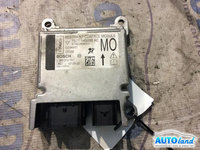Calculator Airbag 7s7t14b056ac Ford MONDEO IV 2007