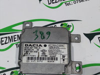 Calculator airbag 8200 307 188 Dacia Logan [2004 - 2008] Sedan 1.6 MT (87 hp)