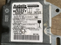 Calculator airbag 8200381668 Renault Master Opel Movano ...