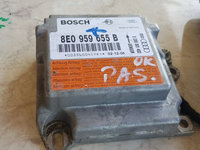 Calculator airbag 8e0959655B Vw passat b5.5 2000-2004 1.9 tdi diesel