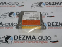 Calculator airbag, 8P0959655D, Audi A3 (8P1) 1.6b (id:221170)