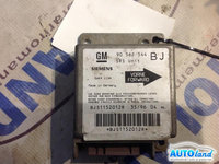 Calculator Airbag 90562544 Opel VECTRA B 36 1995-2002