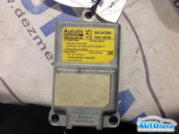 Calculator Airbag 9631847080 Peugeot 406 8B 1995-2004