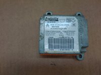 Calculator Airbag 9653190880 Peugeot Partner