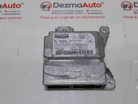 Calculator airbag 9664908180, Peugeot 308,1.6hdi