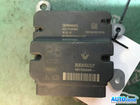 Calculator Airbag 985100209r 2019 Dacia DUSTER 2010