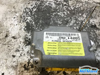 Calculator Airbag A1698204085 Mercedes-Benz A-CLASS W169 2004