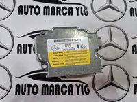 Calculator Airbag A1698206726 Mercedes-Benz A-CLASS W169