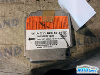 Calculator Airbag A2118205785 Mercedes-Benz E-CLASS W211 2002-2008