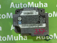 Calculator airbag Alfa Romeo 147 (2001-2005) [937] 04320321