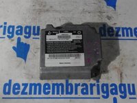 Calculator airbag Alfa Romeo 147