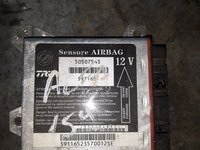 Calculator airbag Alfa Romeo 159 Cod 50507543