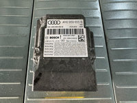 Calculator airbag Audi 4H0959655B 4H0959655B Audi A8 D4/4H [2010 - 2014] Sedan 4.2 TDI quattro tiptronic (350 hp)