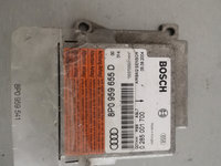 Calculator airbag AUDI A3 8P 03-08 8P0959655D MODUL Airbag  8P0959655D Audi A3