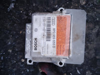 Calculator Airbag Audi A3 An 2005